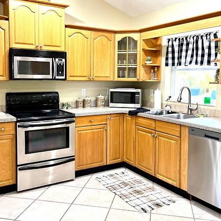 Bcc Country Club Villa Bradenton Bagian luar foto