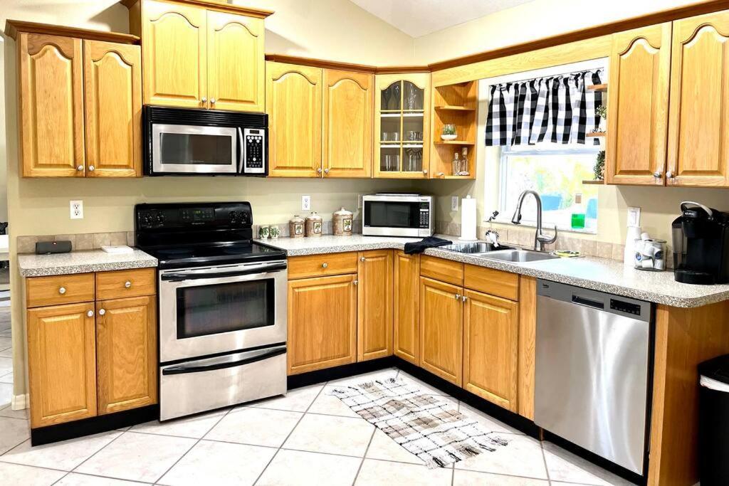 Bcc Country Club Villa Bradenton Bagian luar foto